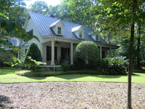 517 Holly St, Hampton, SC 29924 photo 1