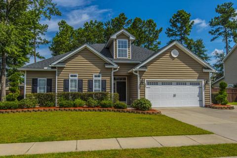 190 Red Leaf Blvd, Moncks Corner, SC 29461 photo 1