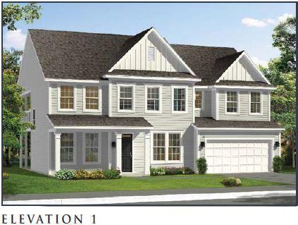416 Stonefield Cir, Moncks Corner, SC 29461 photo 1