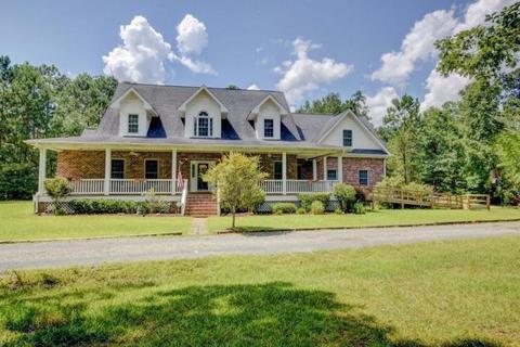 266 Canterhill Ln, Moncks Corner, SC 29461 photo 1