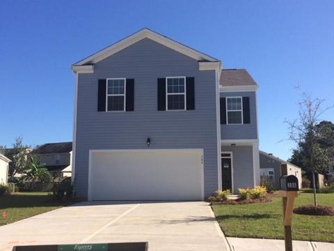 306 Boulder Ln, Moncks Corner, SC 29461 photo 1