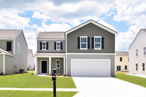 603 Pebble Ct, Moncks Corner, SC 29461 photo 1