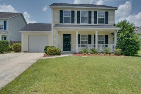 157 Two Pond Loop, Ladson, SC 29456 photo 1