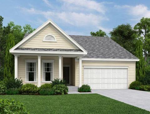 516 Abigail St, Moncks Corner, SC 29461 photo 1