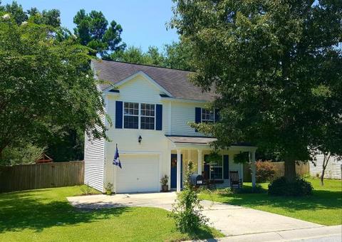 3021 Maple Leaf Dr, Moncks Corner, SC 29461 photo 1