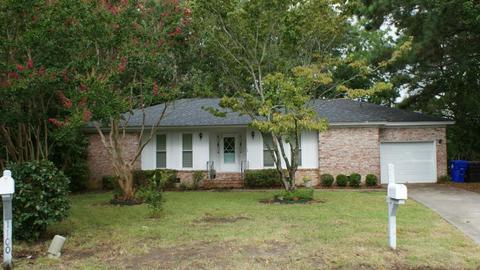 1104 Lee Shore Ln, Mount Pleasant, SC 29464 photo 1