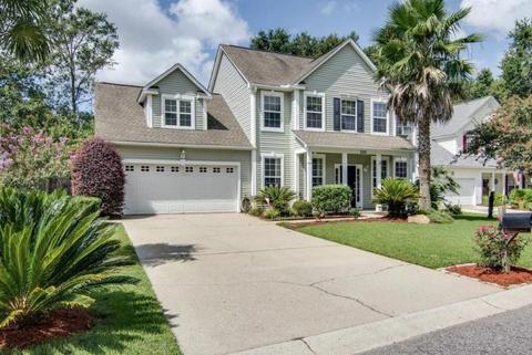 200 Evesham Dr, Summerville, SC 29485 photo 1