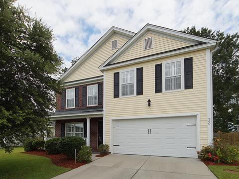 260 Emerald Isle Dr, Moncks Corner, SC 29461 photo 1