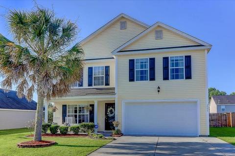 3066 Maple Leaf Dr, Moncks Corner, SC 29461 photo 1
