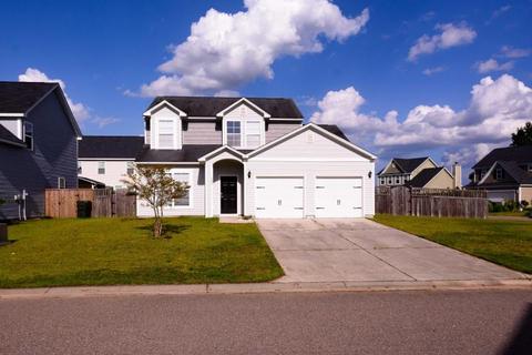 200 Two Forts Rd, Moncks Corner, SC 29461 photo 1