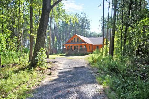 265 Kitfield Rd, Moncks Corner, SC 29461 photo 1