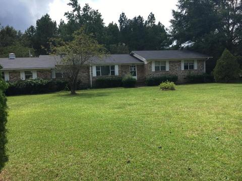 4849 Ruffin Rd, Ruffin, SC 29475 photo 1