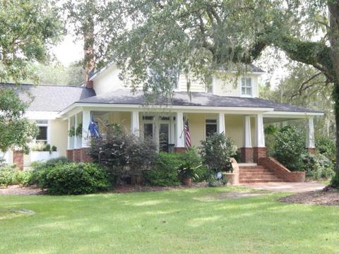 256 Broadpath Rd, Huger, SC 29450 photo 1