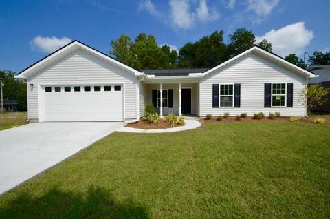 202 Warren St, Moncks Corner, SC 29461 photo 1