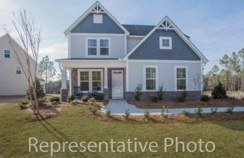 527 Late Leaf Dr, Moncks Corner, SC 29461 photo 1