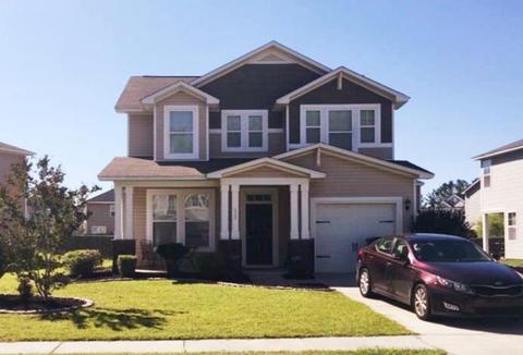 222 Oglethorpe Cir, Moncks Corner, SC 29461 photo 1