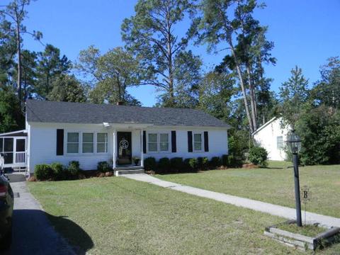 807 W Poplar St, Hampton, SC 29924 photo 1