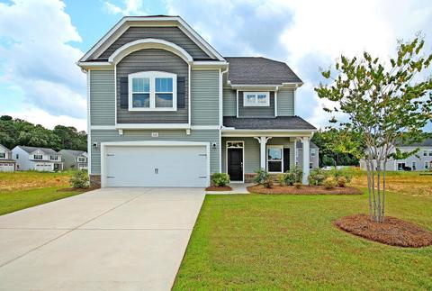 528 Lateleaf Dr, Moncks Corner, SC 29461 photo 1