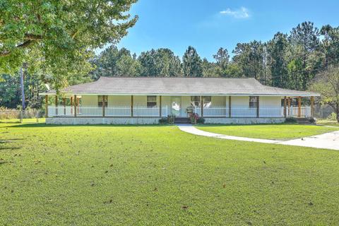 215 Benjamin Dr, Moncks Corner, SC 29461 photo 1