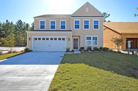 107 Lakestone Rd, Moncks Corner, SC 29461 photo 1