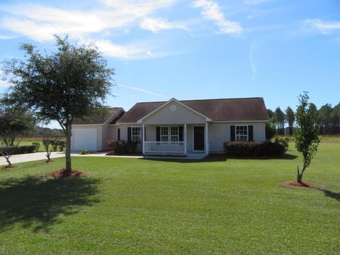 853 Memory Dr, Ruffin, SC 29475 photo 1