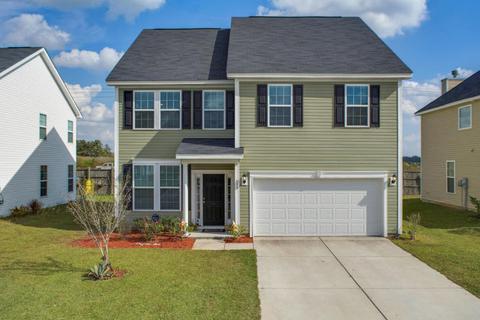 539 Pleasant Side Dr, Moncks Corner, SC 29461 photo 1