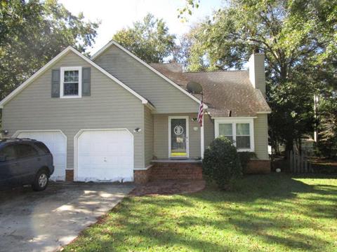 312 Patrick Ct, Moncks Corner, SC 29461 photo 1