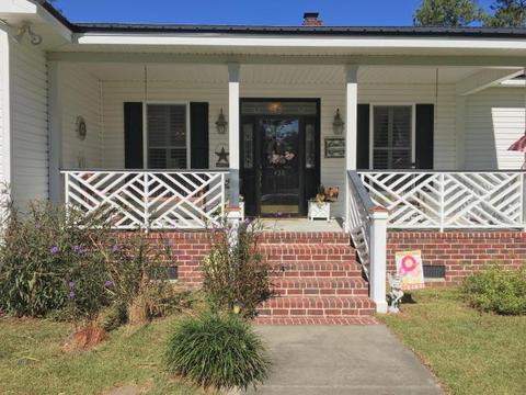 430 Chamblee Rd, Walterboro, SC 29488 photo 1
