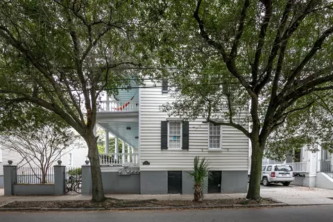 31 Coming St, Charleston, SC 29401