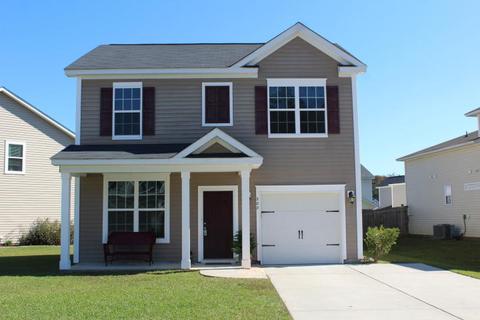 288 Oglethorpe Cir, Moncks Corner, SC 29461 photo 1