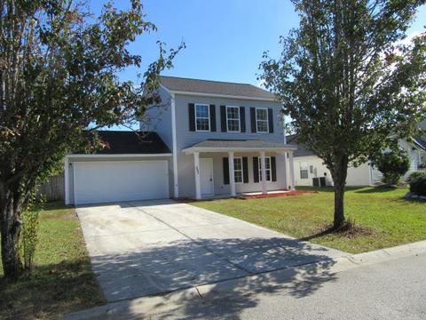 247 Two Pond Loop, Ladson, SC 29456 photo 1