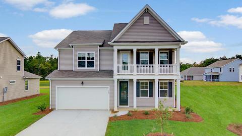 604 Woolum Dr, Moncks Corner, SC 29461 photo 1