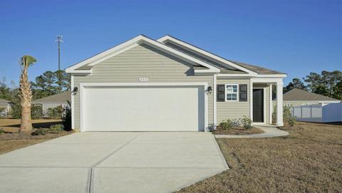 523 Glady Rd, Moncks Corner, SC 29461 photo 1