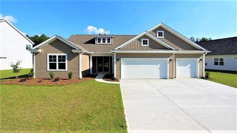 621 Woolum Dr, Moncks Corner, SC 29461 photo 1