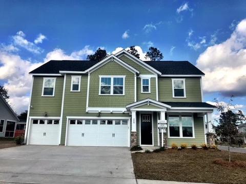 400 Ambergate Ln, Moncks Corner, SC 29461 photo 1