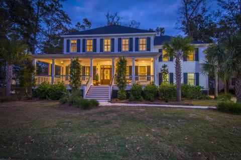 2109 Malcolm Rd, Mount Pleasant, SC 29466 photo 1