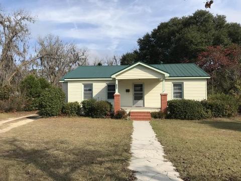 125 Railroad Ave, Hampton, SC 29924 photo 1