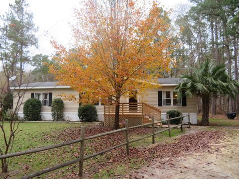 2000 Deliverance Rd, Ruffin, SC 29475 photo 1