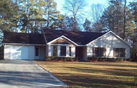 214 Glendale St, Hampton, SC 29924 photo 1