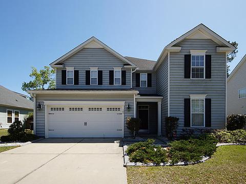 189 Red Leaf Blvd, Moncks Corner, SC 29461 photo 1