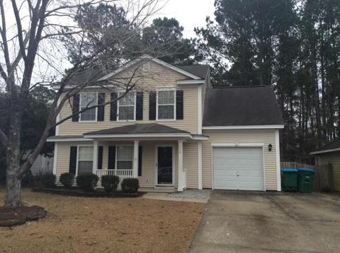 170 Two Pond Loop, Ladson, SC 29456 photo 1