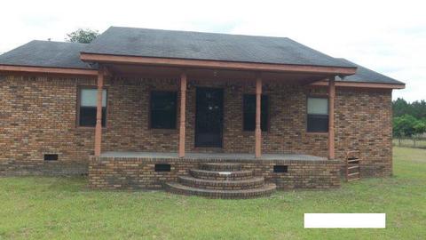 589 Scuffletown Rd, Ruffin, SC 29475 photo 1