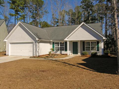 300 Eagleston Dr, Moncks Corner, SC 29461 photo 1