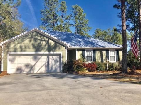 46 Chamblee Rd, Walterboro, SC 29488 photo 1