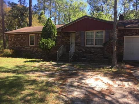 132 Mitton Rd, Moncks Corner, SC 29461 photo 1