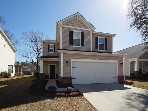 3605 Locklear Ln, Mount Pleasant, SC 29466 photo 1