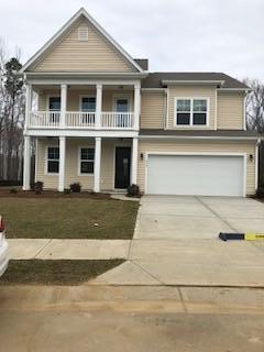 618 Woolum Dr, Moncks Corner, SC 29461 photo 1