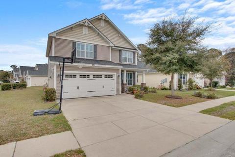 1264 Shingleback Dr, Mount Pleasant, SC 29466 photo 1