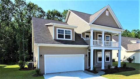 628 Woolum Dr, Moncks Corner, SC 29461 photo 1