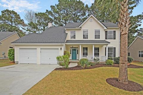 1311 Belhaven Dr, Mount Pleasant, SC 29466 photo 1